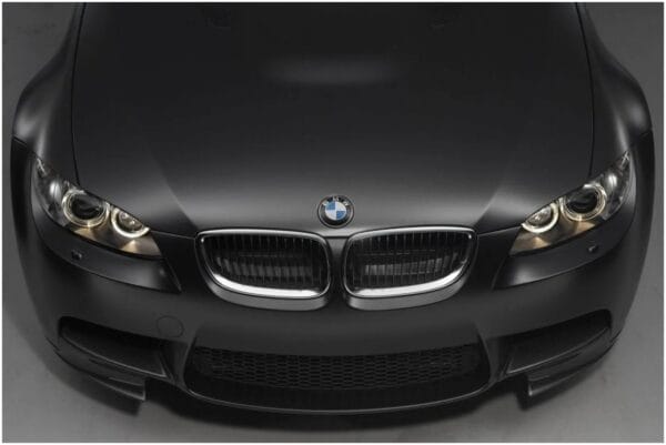 Standard	Color PPF - Matte
