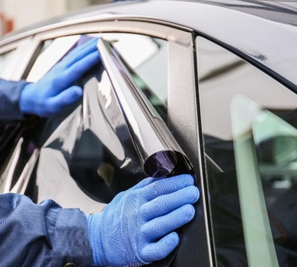 Premium Car Wash